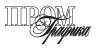 Логотип-Промграфика